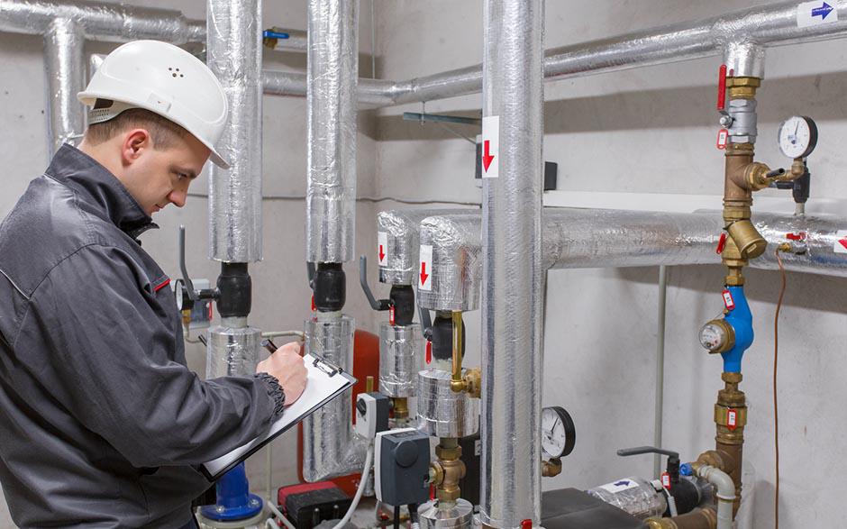 remplacement chaudière gaz Bois-d'Arcy